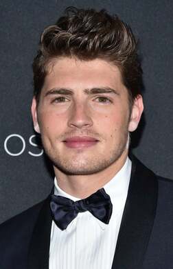 Profile photo of Gregg Sulkin