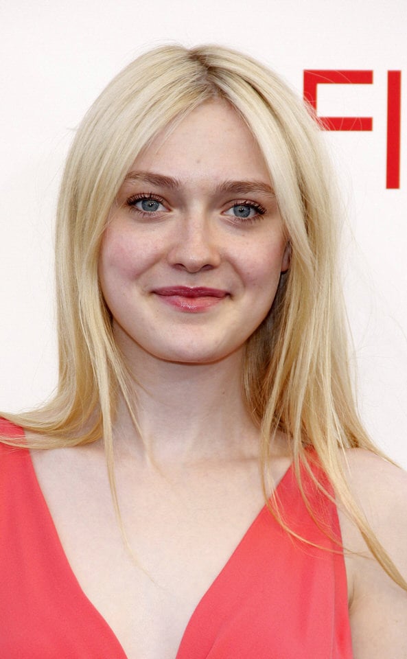 Profile photo of Dakota Fanning