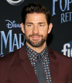 Profile photo of John Krasinski