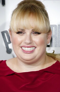 Profile photo of Rebel Wilson