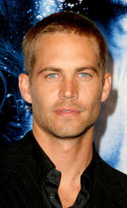 Profile photo of Paul Walker