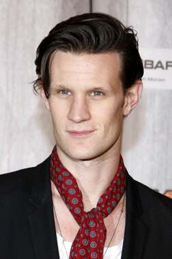 Profile photo of Matt Smith