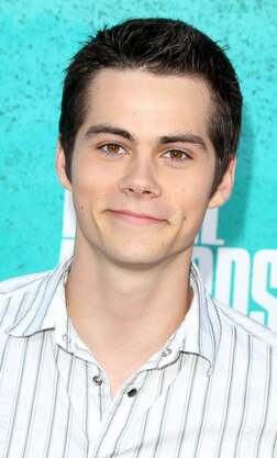 Profile photo of Dylan O’Brien