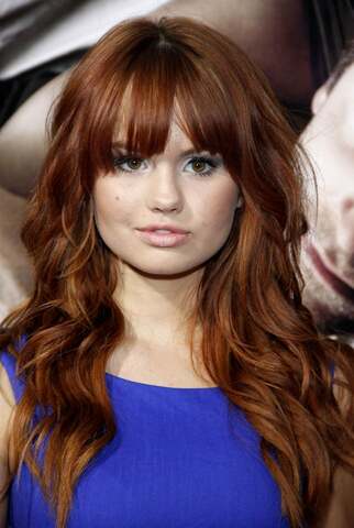 Profile photo of Debby Ryan