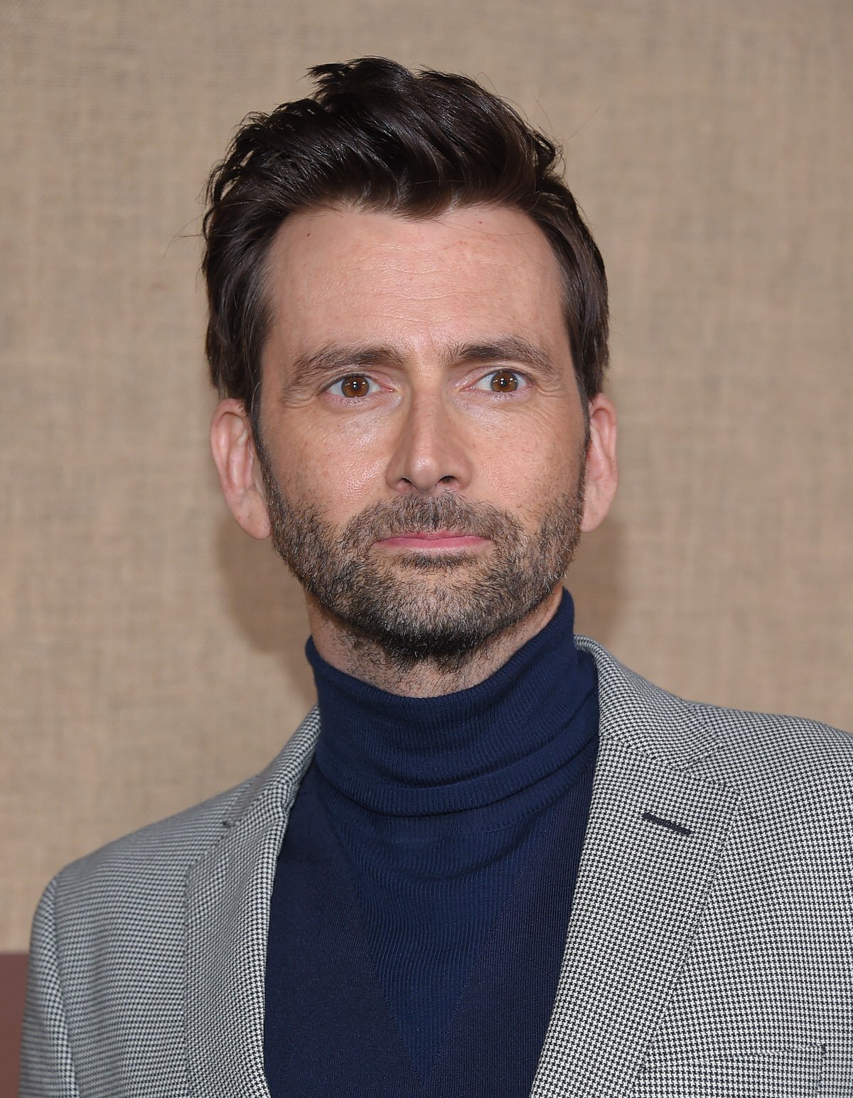 Profile photo of David Tennant