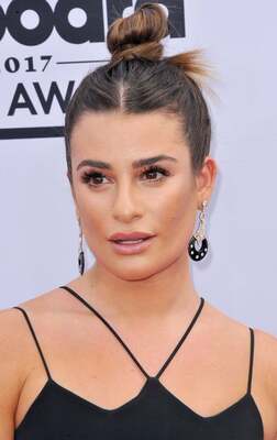 Profile photo of Lea Michele