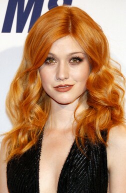 Profile photo of Katherine McNamara