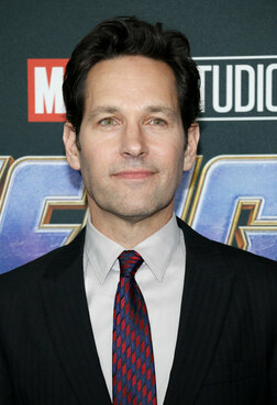 Profile photo of Paul Rudd