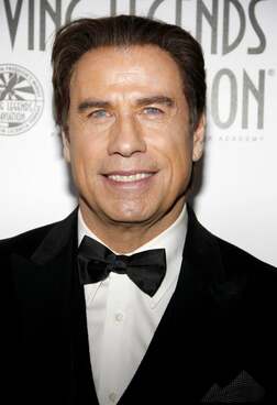 Profile photo of John Travolta