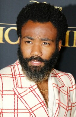 Profile photo of Donald Glover