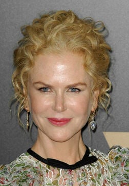 Profile photo of Nicole Kidman