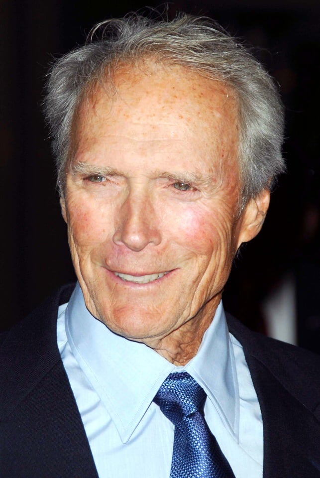 Profile photo of Clint Eastwood