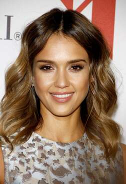 Profile photo of Jessica Alba