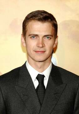 Profile photo of Hayden Christensen