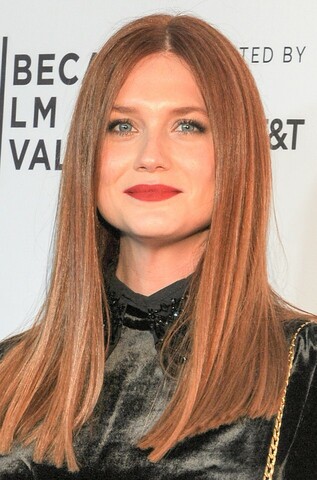 Profile photo of Bonnie Wright