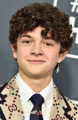 Profile photo of Noah Jupe