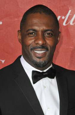 Profile photo of Idris Elba