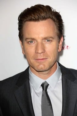 Profile photo of Ewan McGregor