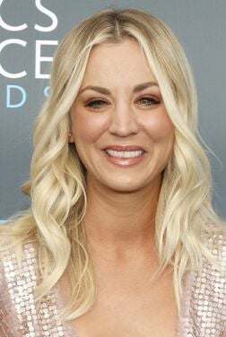 Profile photo of Kaley Cuoco