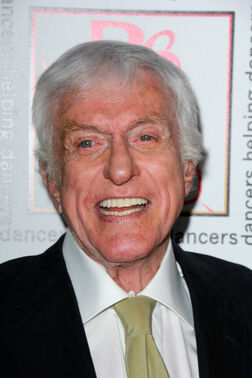 Profile photo of Dick Van Dyke