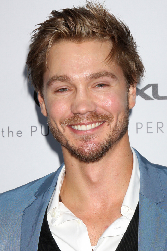 Profile photo of Chad Michael Murray