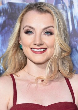 Profile photo of Evanna Lynch