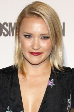 Profile photo of Emily Osment