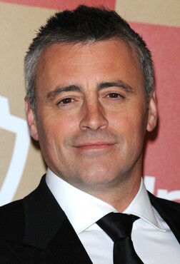 Profile photo of Matt LeBlanc