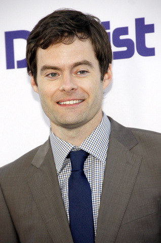 Profile photo of Bill Hader