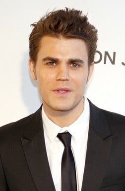 Profile photo of Paul Wesley