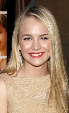 Profile photo of Britt Robertson