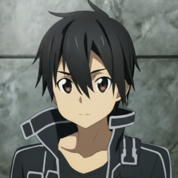 Profile photo of Kazuto Kirigaya