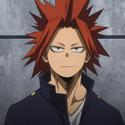 Profile photo of Eijiro Kirishima