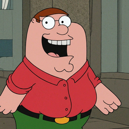 Profile photo of Peter Griffin