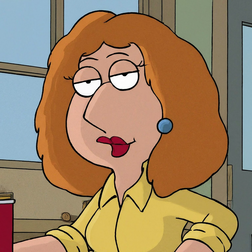 Profile photo of Lois Griffin