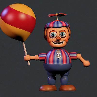 Profile photo of Balloon Boy