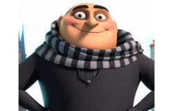 Profile photo of Gru