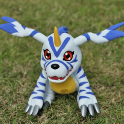 Profile photo of Gabumon