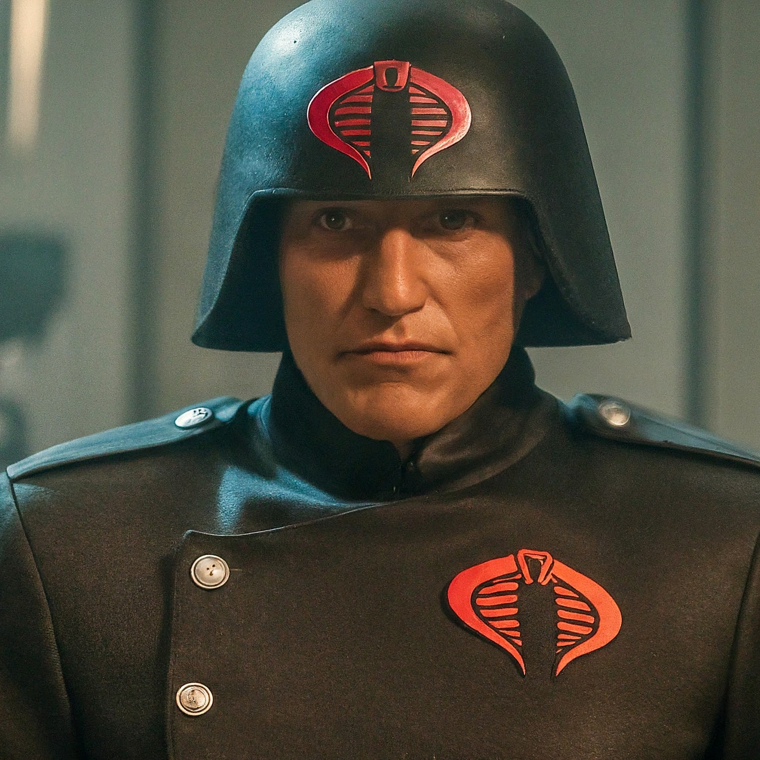 Profile photo of Cobra Commander