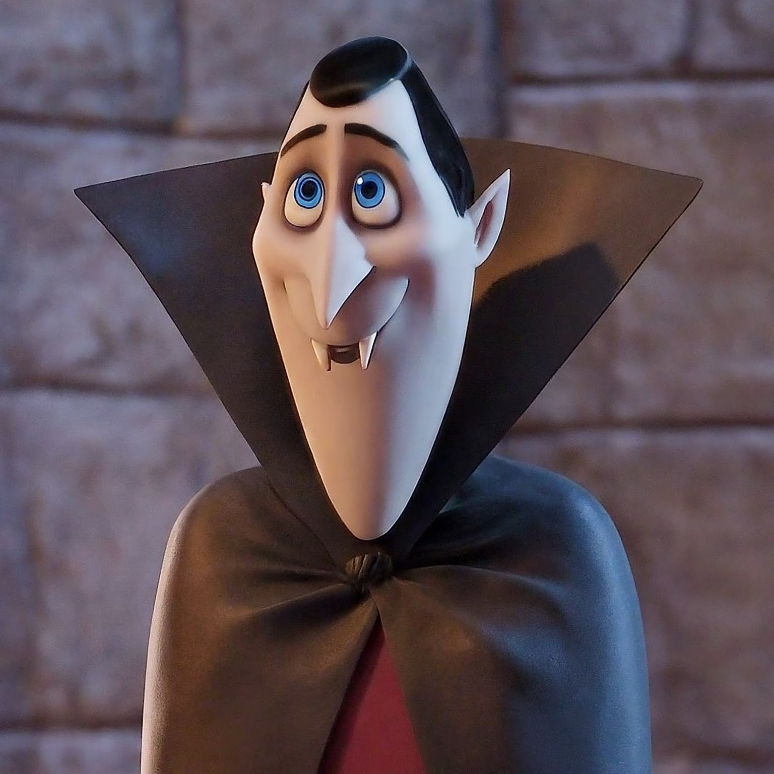 Profile photo of Count Dracula