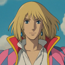 Profile photo of Howl