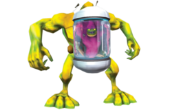 Profile photo of Mutagen Man