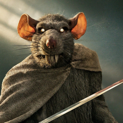 Profile photo of Rat King