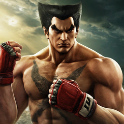 Profile photo of Kazuya Mishima