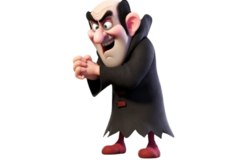 Profile photo of Gargamel