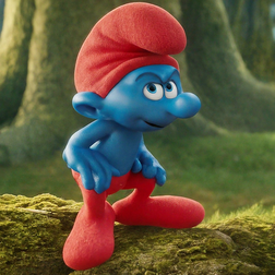 Profile photo of Jokey Smurf