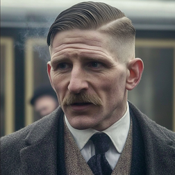 Profile photo of Arthur Shelby