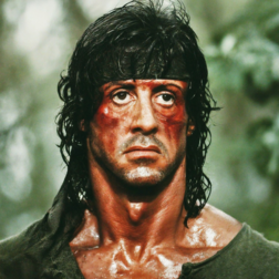 Profile photo of John Rambo