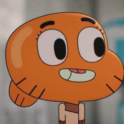 Profile photo of Gumball Watterson