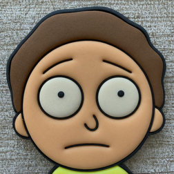 Profile photo of Morty Smith